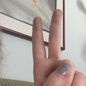 Meet your Posher, Meghan